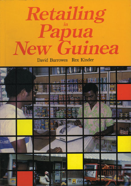 Picture of Retailing in Papua New Guinea