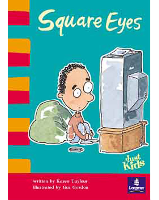 Picture of Just Kids Set 3 