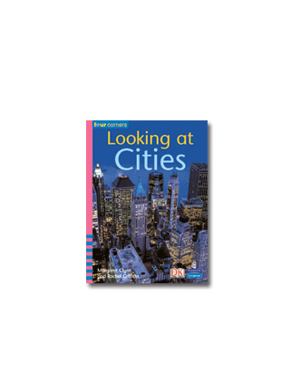 Picture of Four Corners Emergent Level