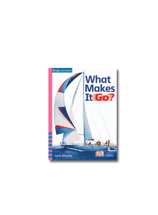 Picture of Four Corners Emergent Level