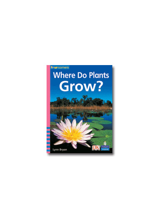 Picture of Four Corners Emergent Level