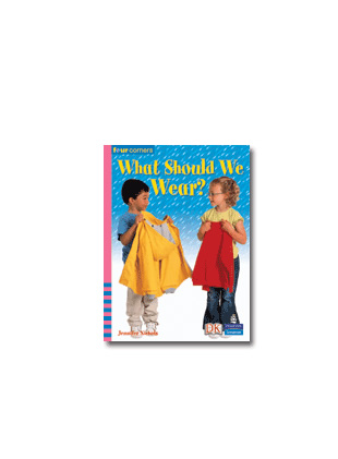 Picture of Four Corners Emergent Level