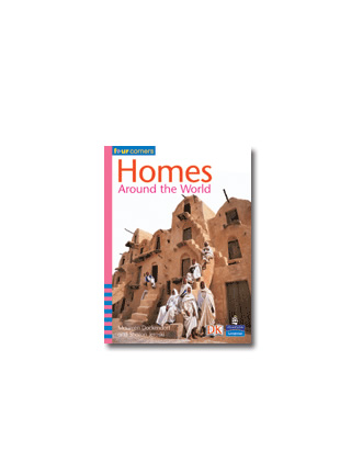 Picture of Four Corners Emergent Level