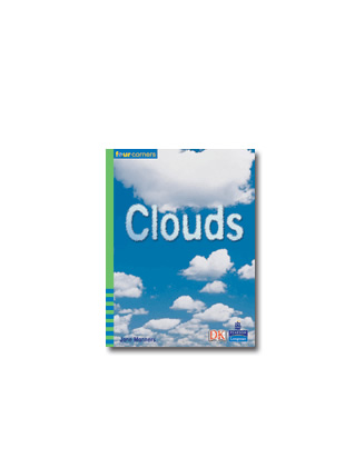 Picture of Four Corners Early Level