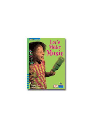 Picture of Four Corners Early Level