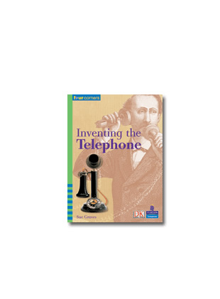 Picture of Four Corners Early Level