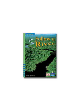 Picture of Four Corners Early Level