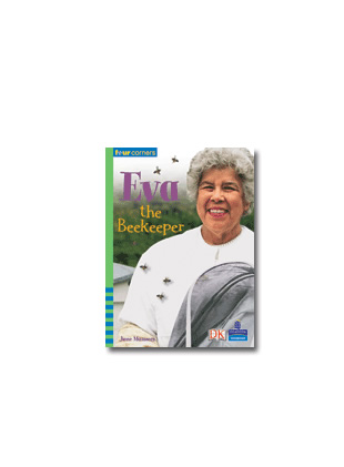 Picture of Four Corners Early Level