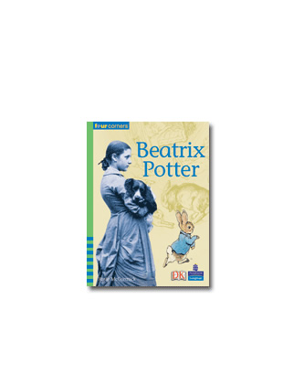 Picture of Four Corners Early Level