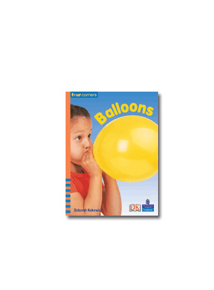 Picture of Four Corners Fluent Level