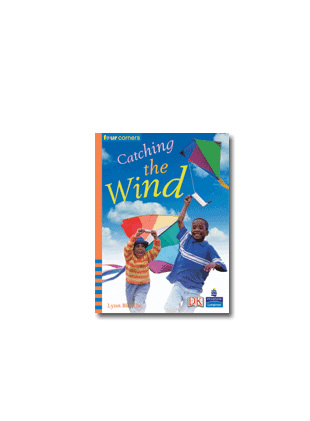 Picture of Four Corners Fluent Level