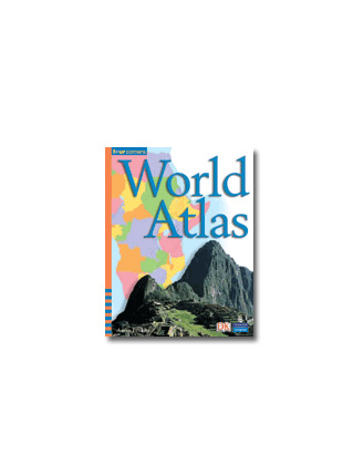 Picture of Four Corners Fluent Level