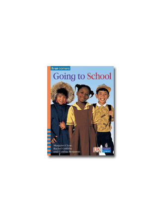 Picture of Four Corners Fluent Level