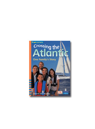 Picture of Four Corners Fluent Level