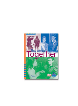 Picture of Four Corners Fluent Level