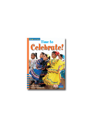 Picture of Four Corners Fluent Level