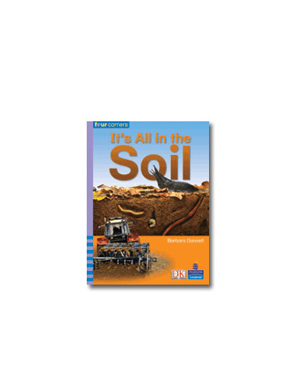 Picture of Four Corners Middle Primary A