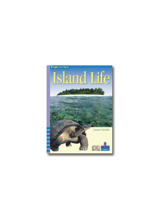 Picture of Four Corners Middle Primary A