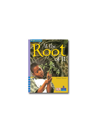 Picture of Four Corners Middle Primary A