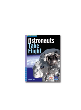 Picture of Four Corners Middle Primary A