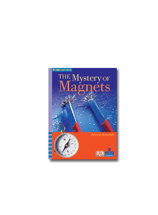 Picture of Four Corners Middle Primary A