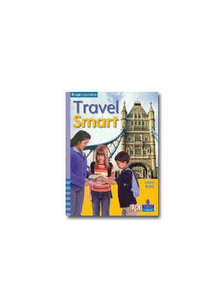 Picture of Four Corners Middle Primary A