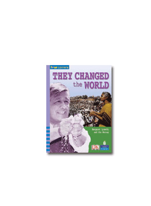 Picture of Four Corners Middle Primary A