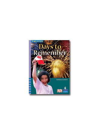 Picture of Four Corners Middle Primary A