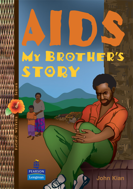 Picture of Pacific Writers' Series