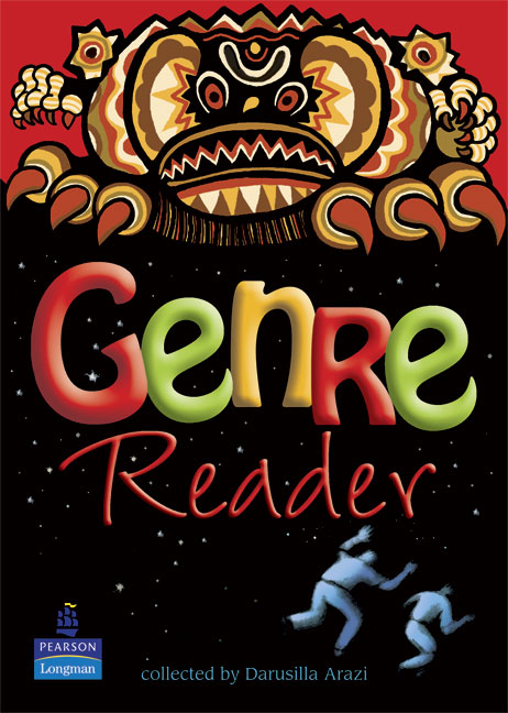 Picture of Genre Reader