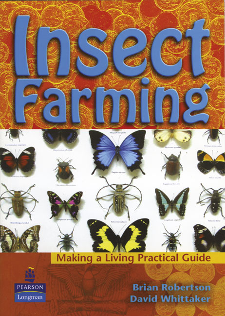 Picture of Making a Living Practical Guide