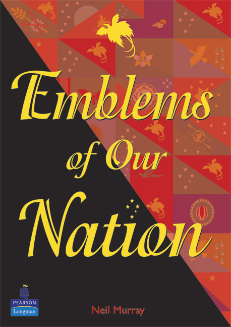 Picture of Emblems of Our Nation
