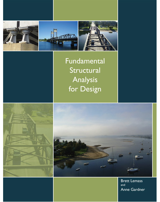 Picture of Fundamental Structural Analysis for Design, Pearson Original Edition