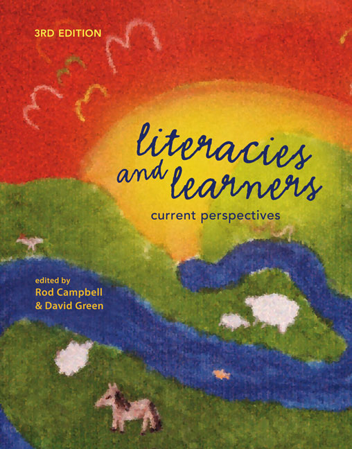 Picture of Literacies and Learners