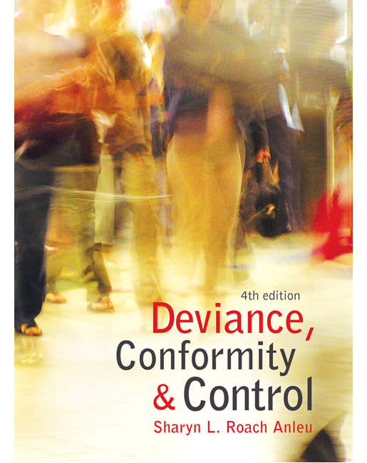 Picture of Deviance, Conformity and Control