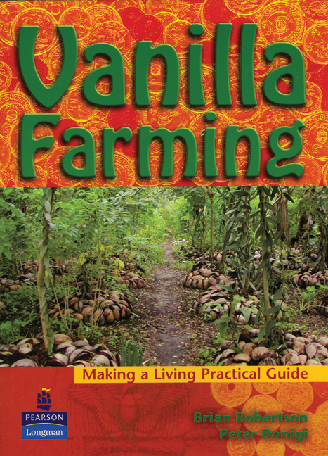Picture of Making a Living Practical Guide