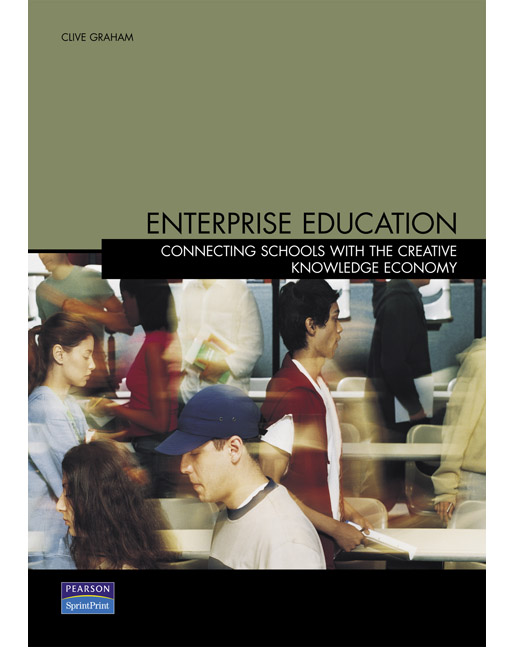 Picture of Enterprise Education