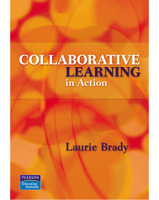 Picture of Collaborative Learning in Action