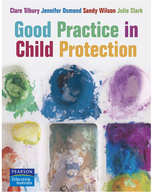 Picture of Good Practice in Child Protection