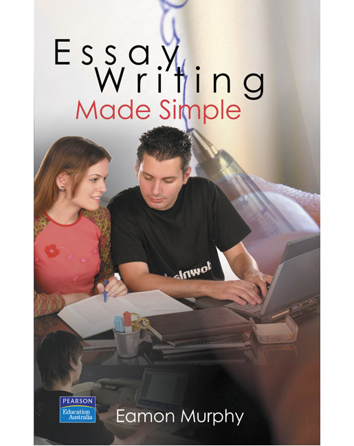 Picture of Essay Writing Made Simple, Pearson Original Edition