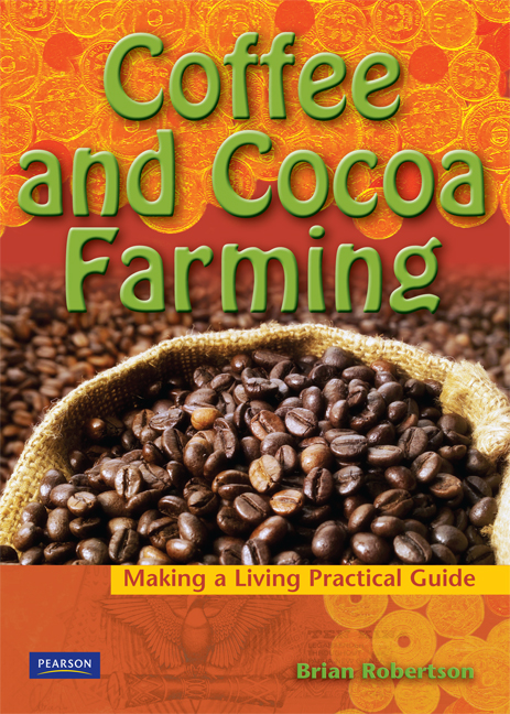 Picture of Making a Living Practical Guide