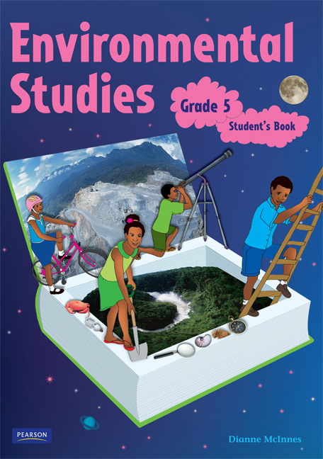Picture of Environmental Studies Grade 5