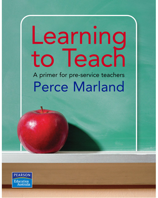 Picture of Learning to Teach