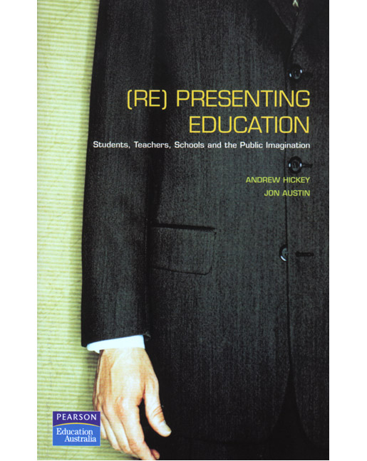 Picture of Presenting Education