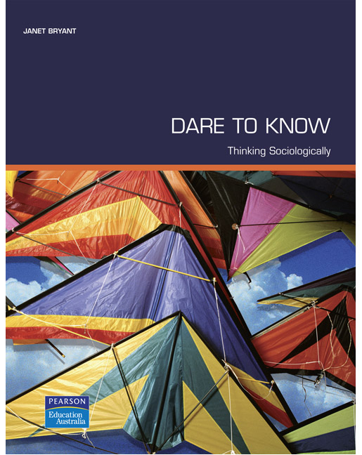 Picture of Dare To Know