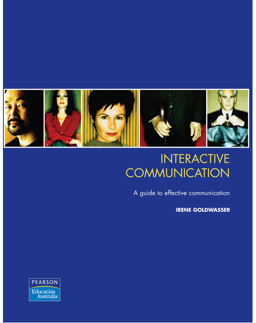Picture of Interactive Communication, Pearson Original Edition
