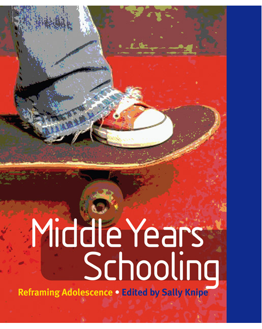 Picture of Middle Years Schooling