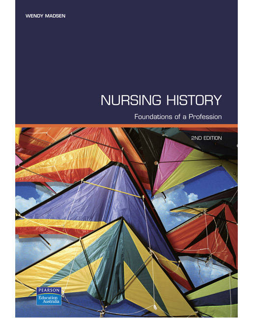 Picture of Nursing History