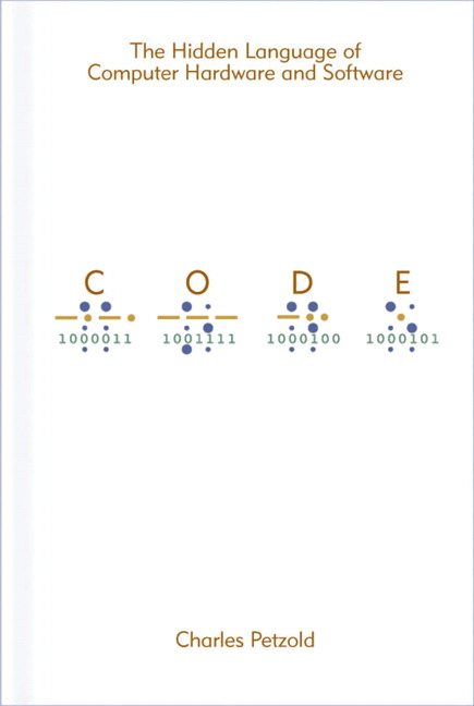 Picture of Code