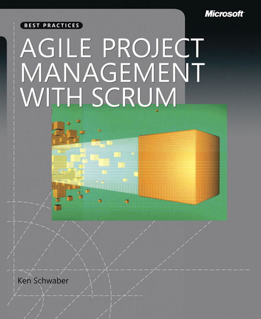 Picture of Agile Project Management with Scrum